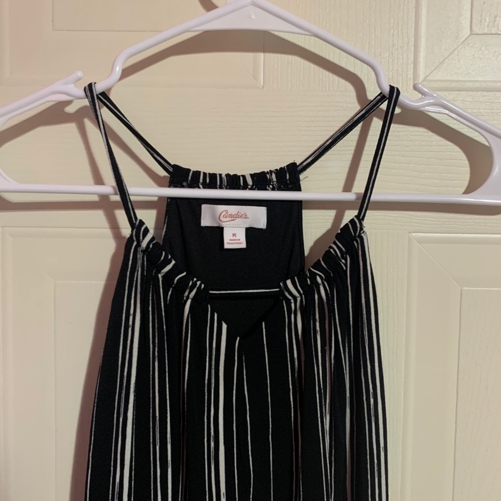 Long maxi dress